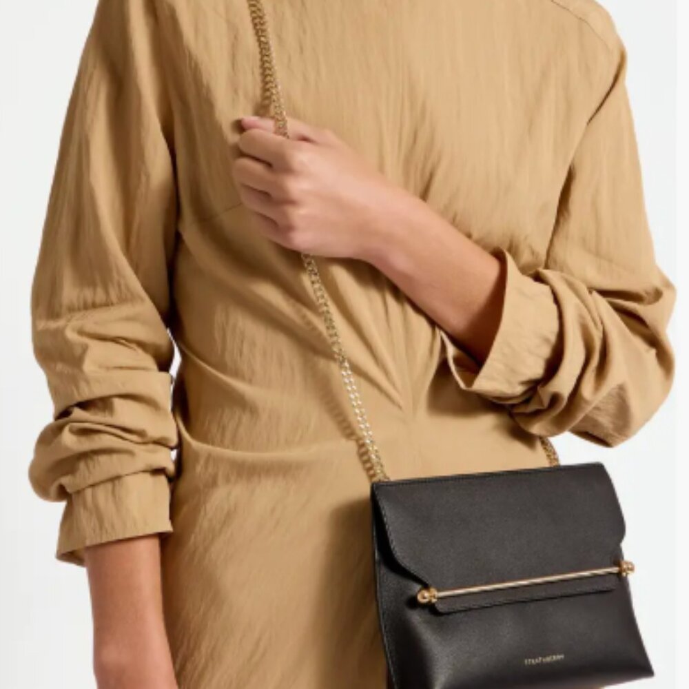 Strathberry - Reversible - Shoulder Bag/Clutch